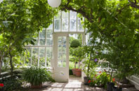 free Bayston Hill orangery quotes